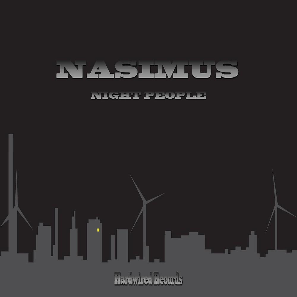 Релиз Night People