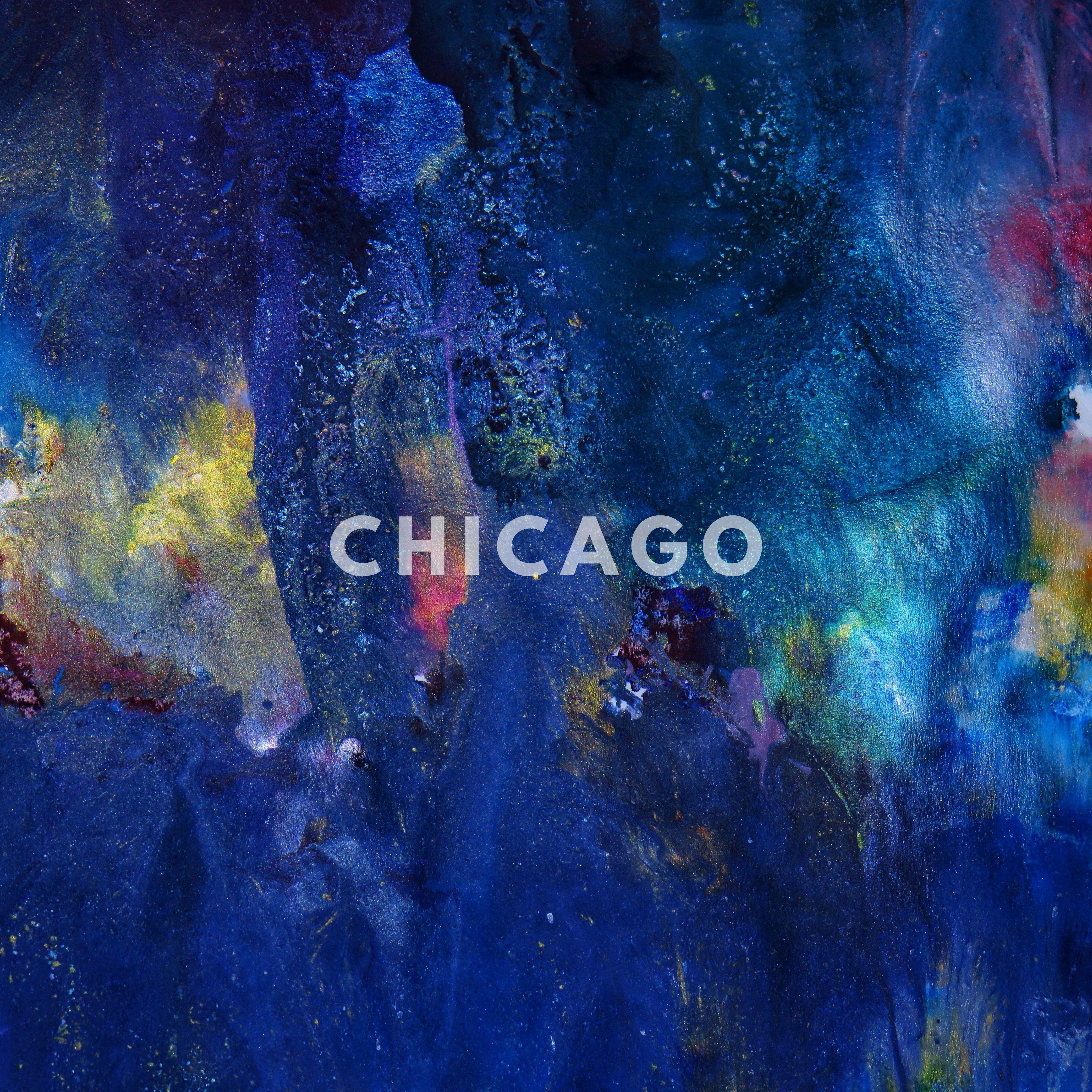 Релиз Chicago