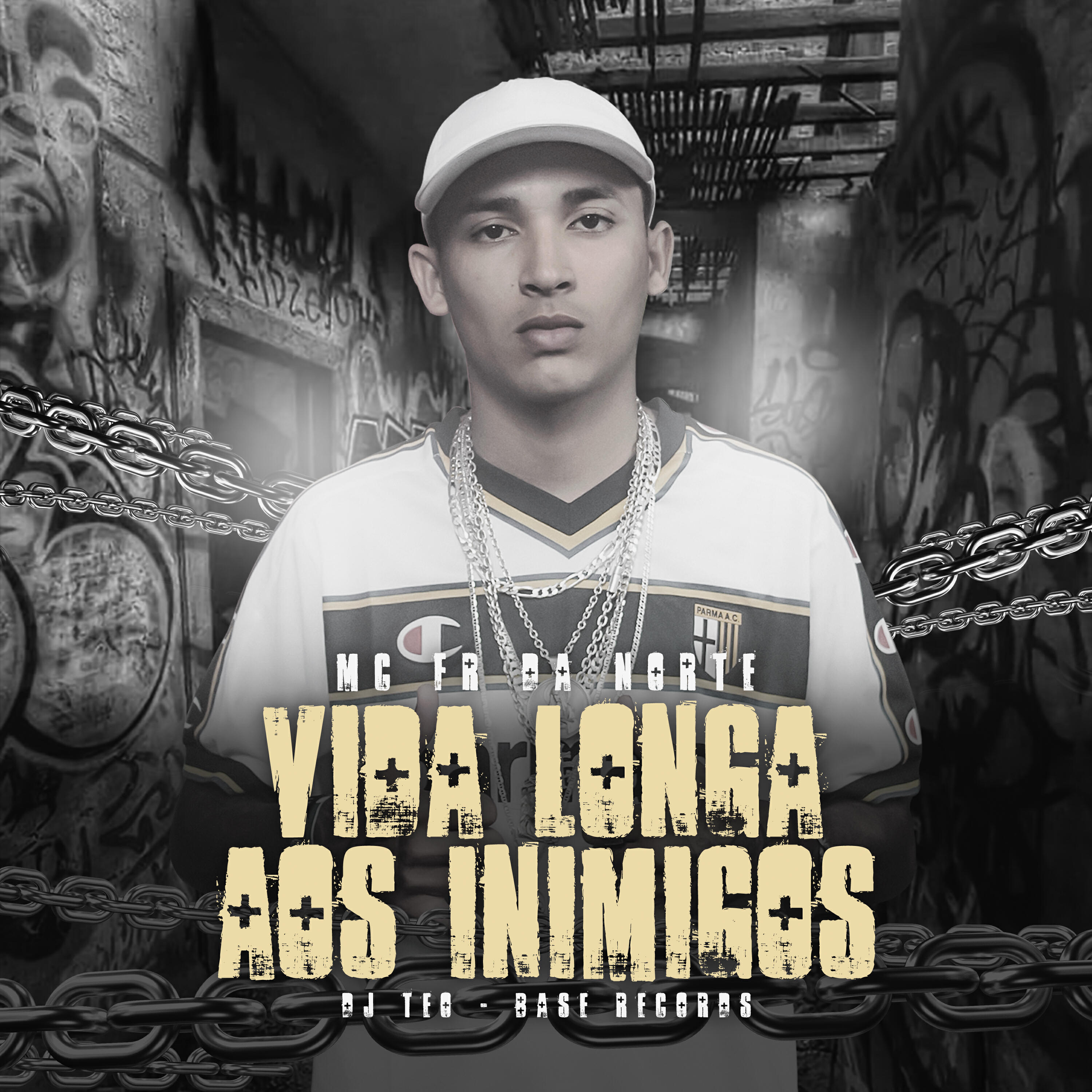Релиз Vida Longa Aos Inimigos