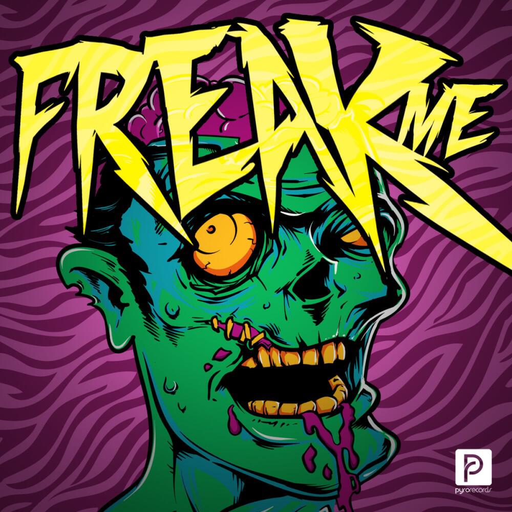 Релиз Freak Me