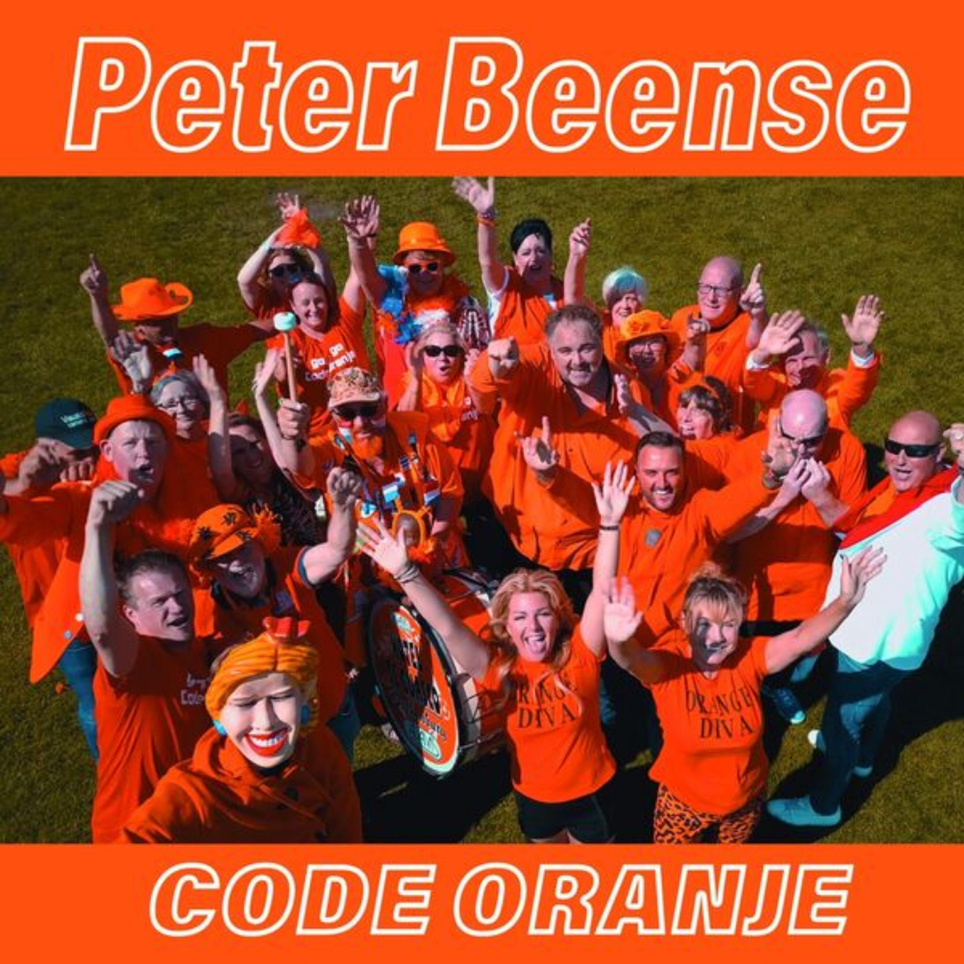 Релиз Code Oranje