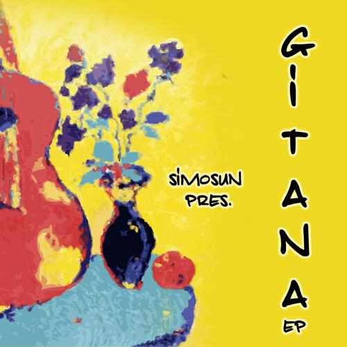 Релиз Gitana - EP
