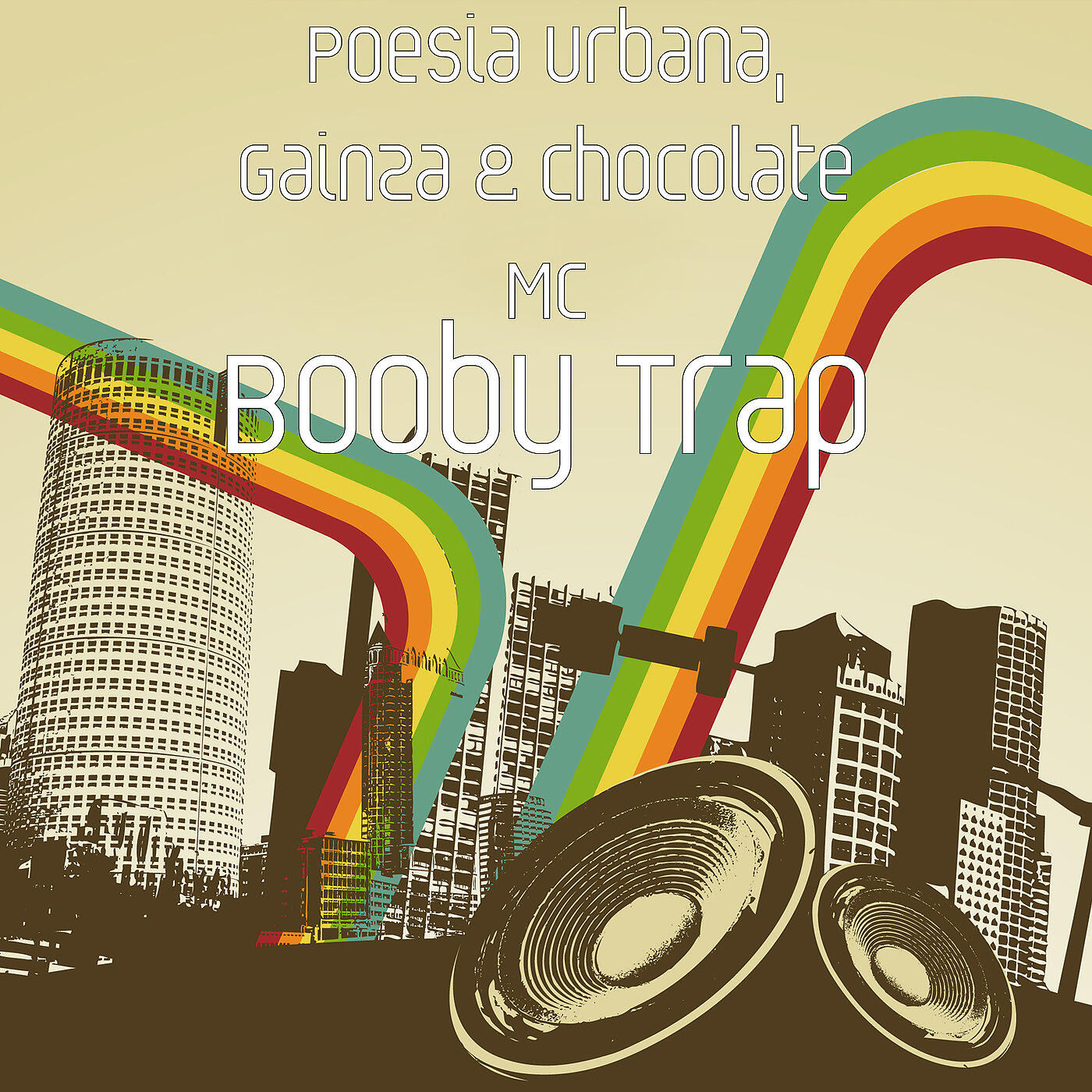 Релиз Booby Trap