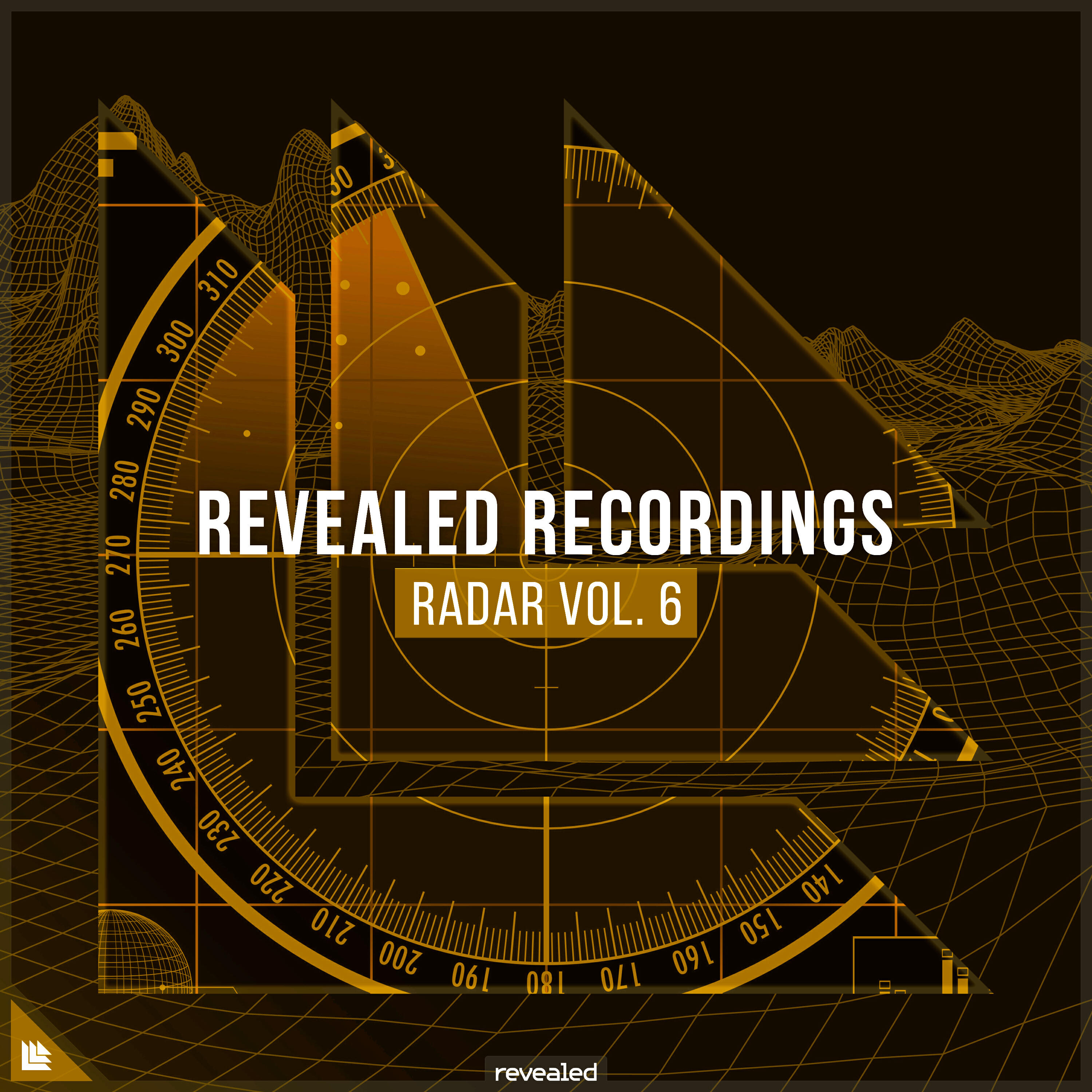 Релиз Revealed Radar Vol. 6