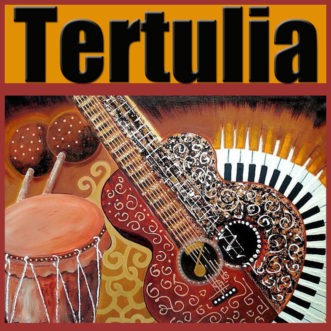 Релиз Tertulia