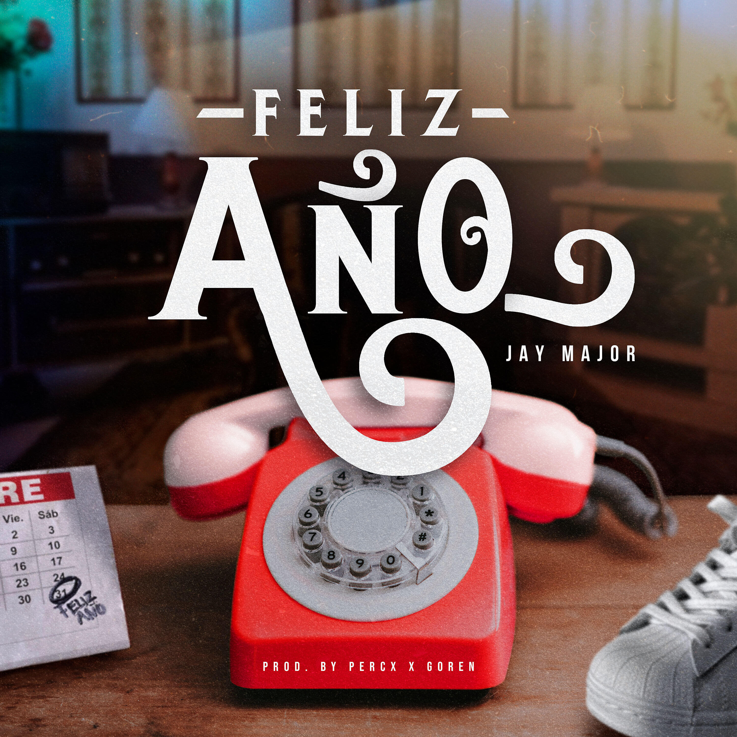 Релиз Feliz Año