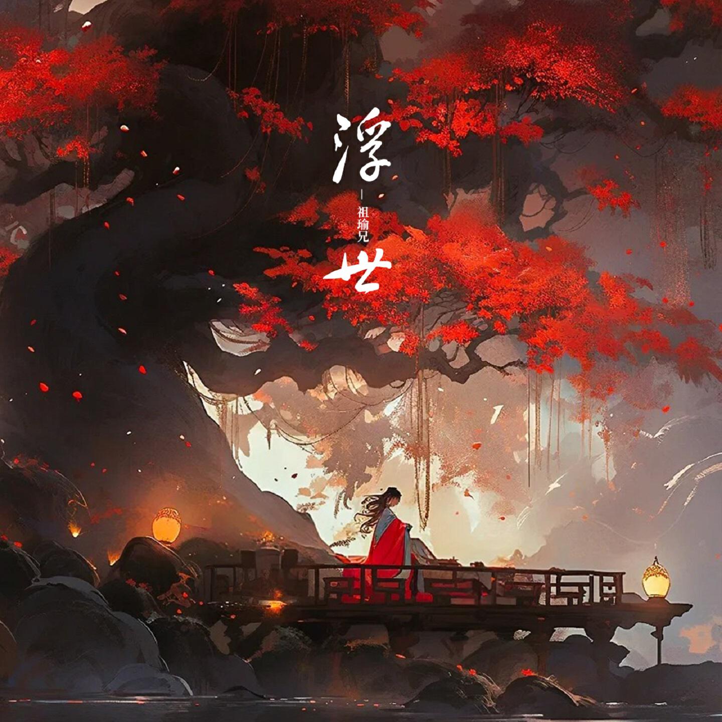 Релиз 浮世