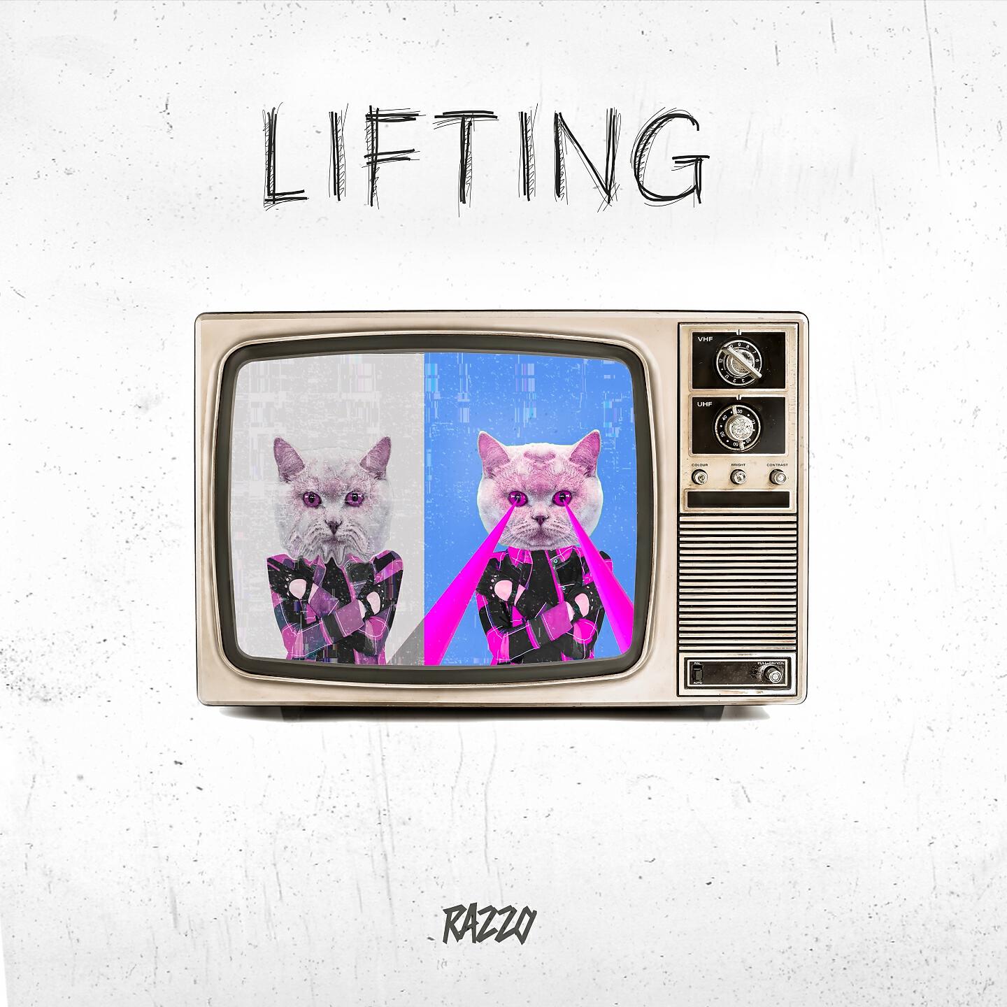 Релиз Lifting