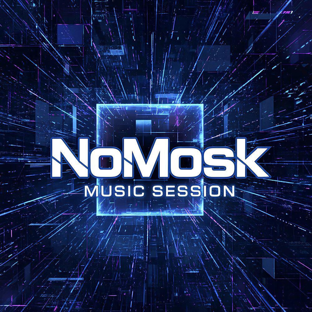Релиз NoMosk Music Session 018