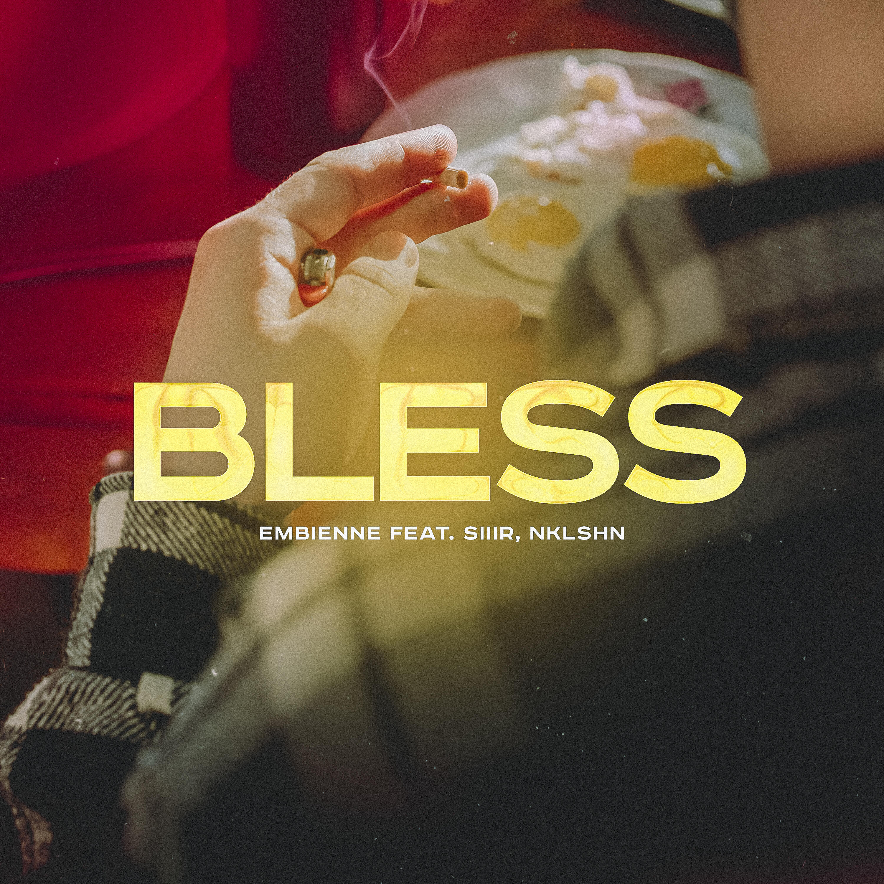 Релиз Bless