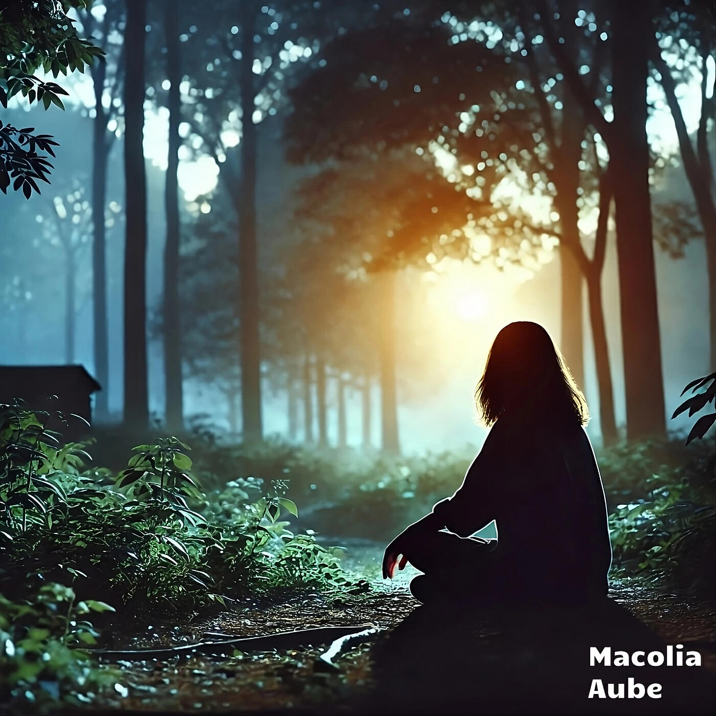 Macolia