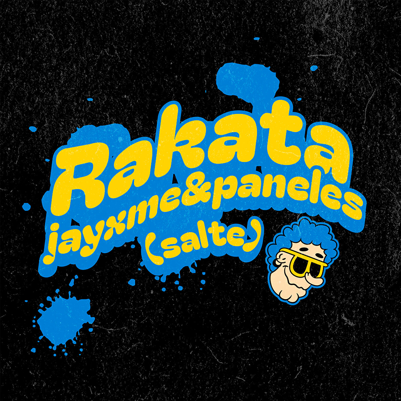 Релиз Salte (Rakata)
