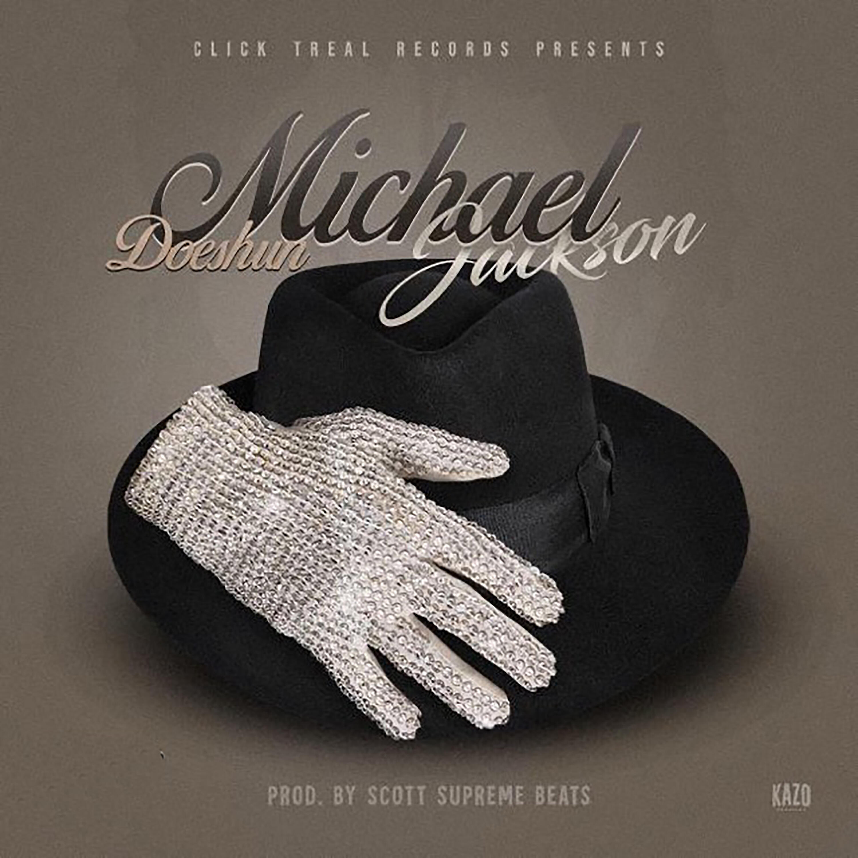Релиз Michael Jackson