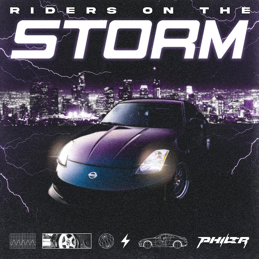 Релиз Riders on the Storm