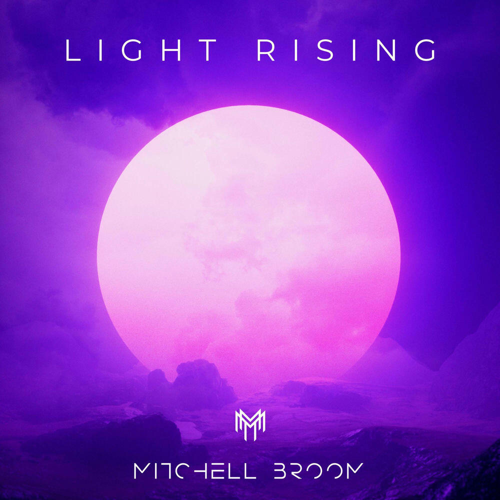 Релиз Light Rising