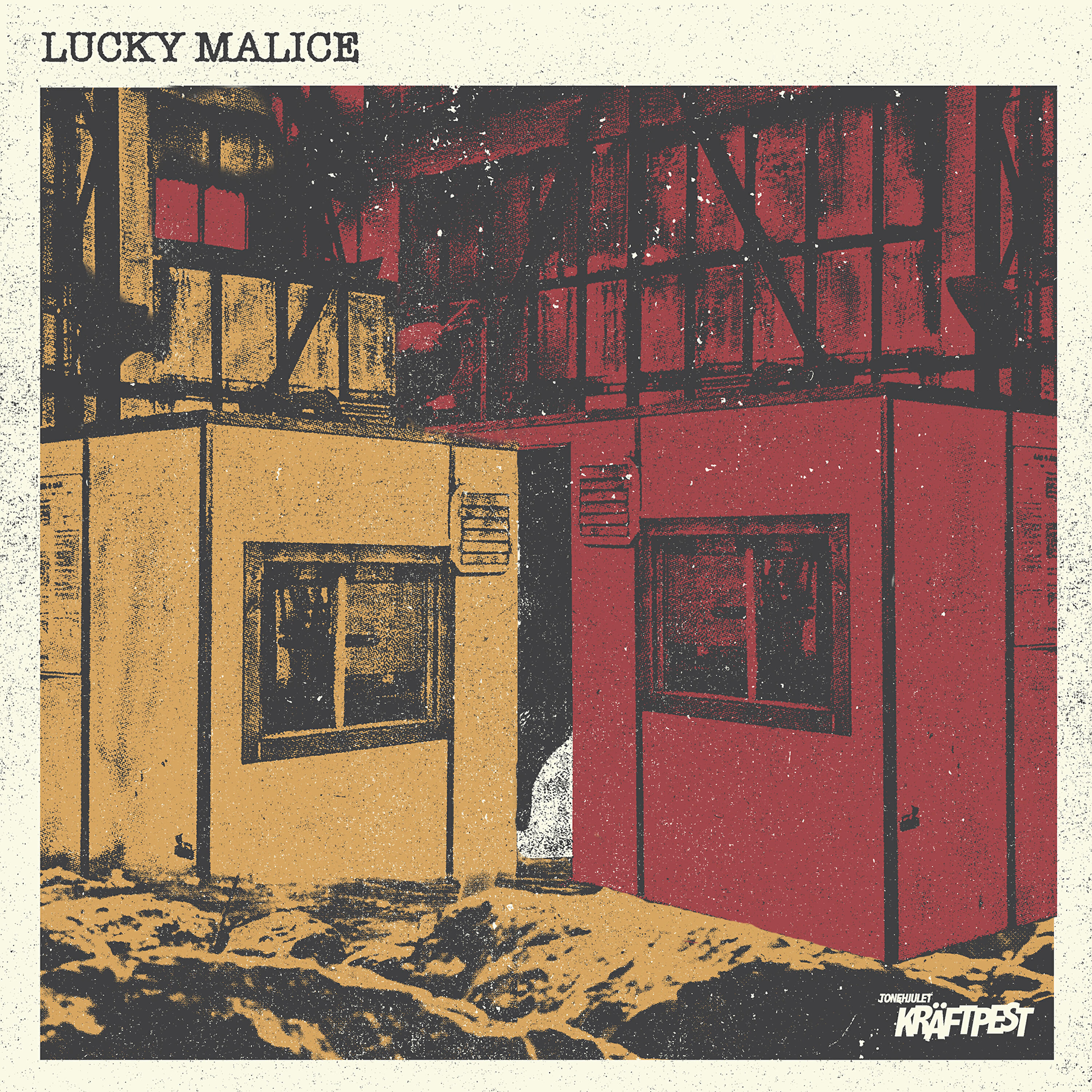 Релиз Lucky Malice