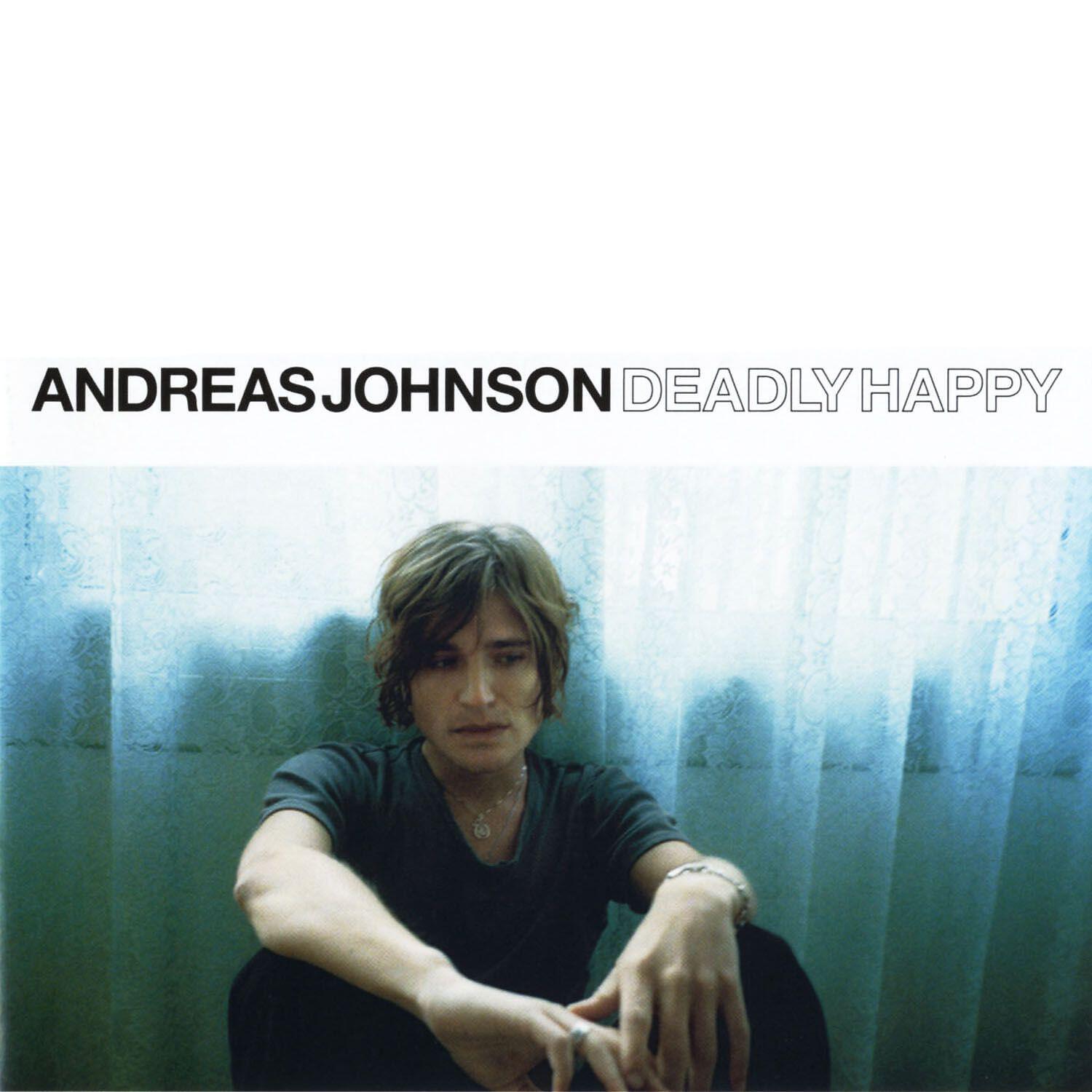 Релиз Deadly Happy