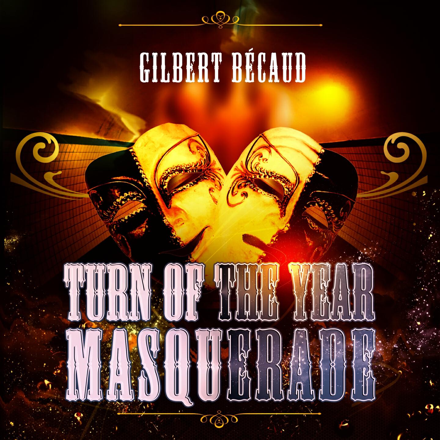 Релиз Turn Of The Year Masquerade