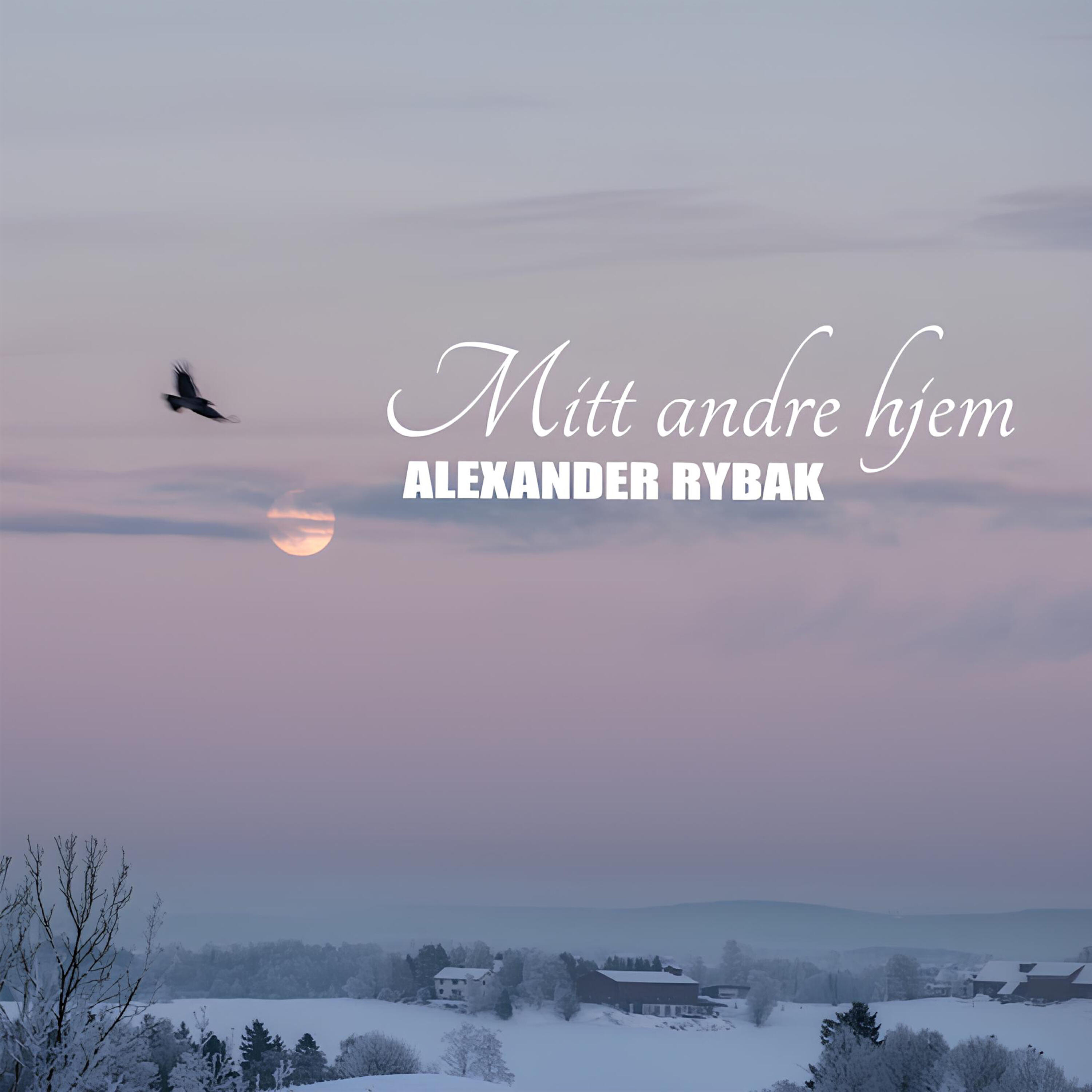 Релиз Mitt Andre Hjem