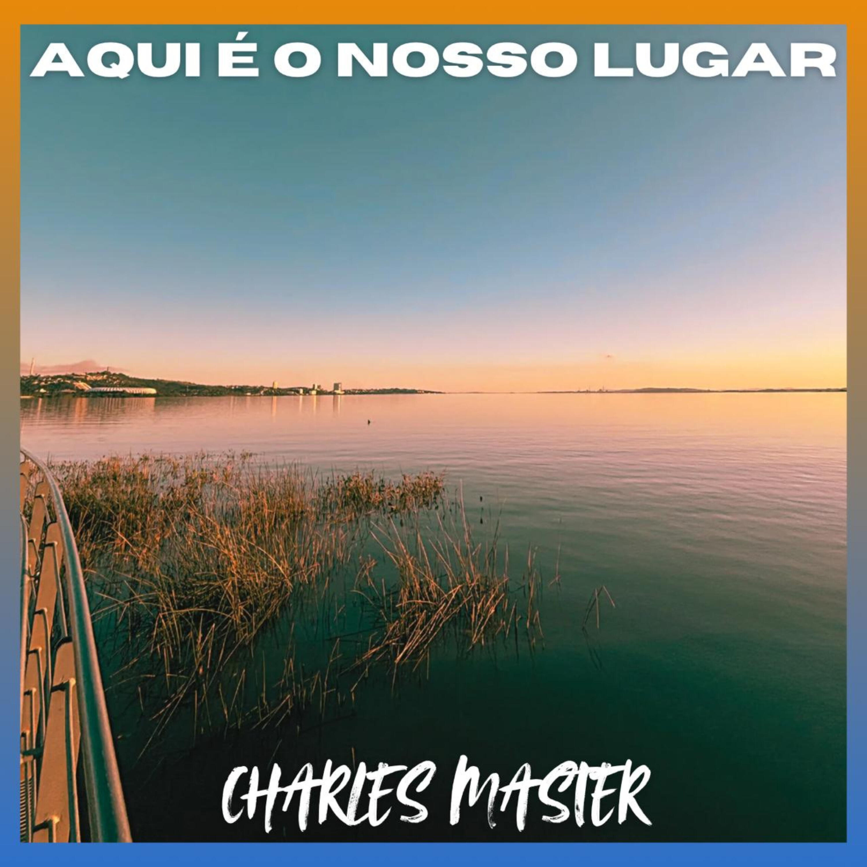 Трек Aqui É o Nosso Lugar