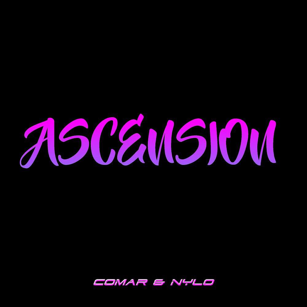 Постер альбома Ascension