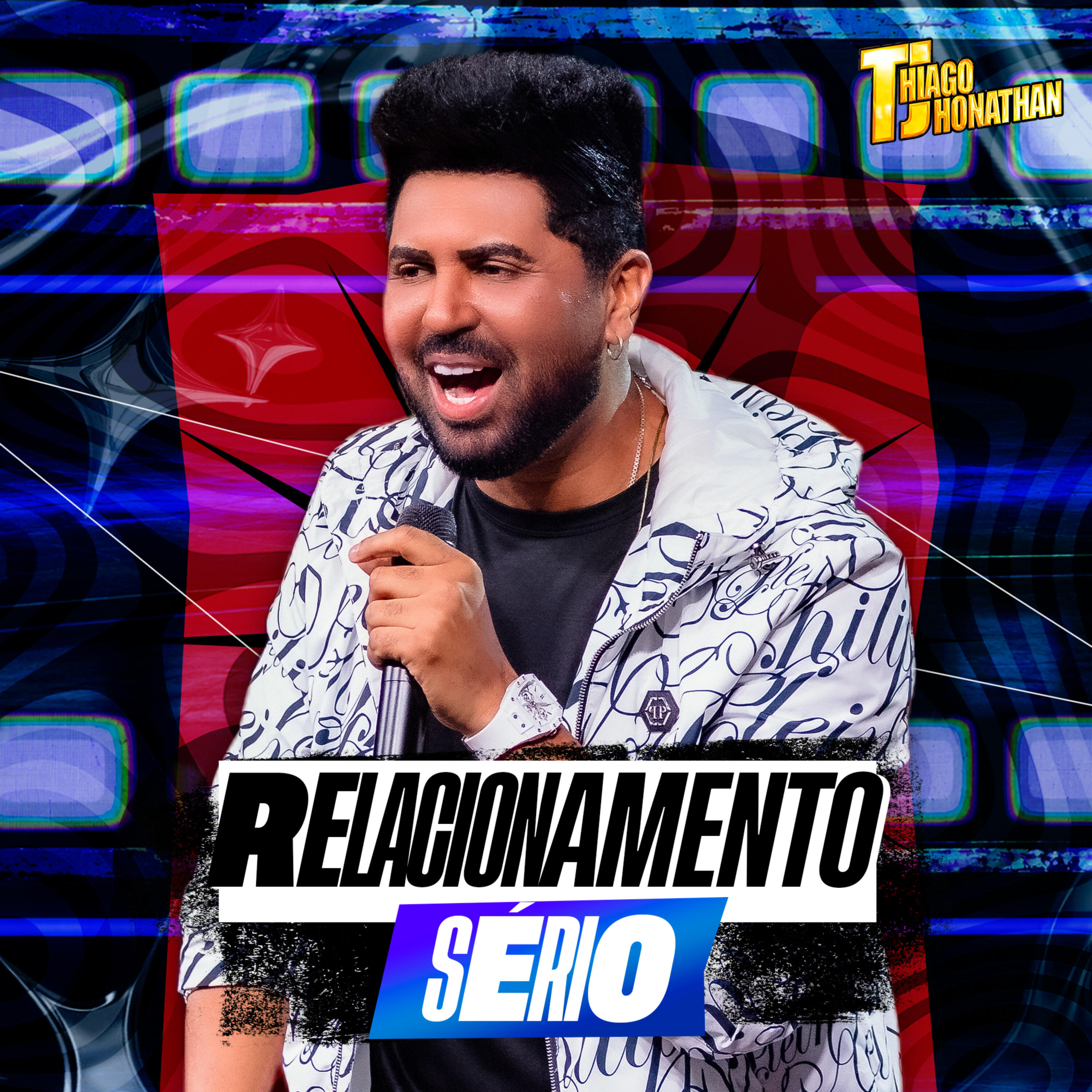 Релиз Relacionamento Sério