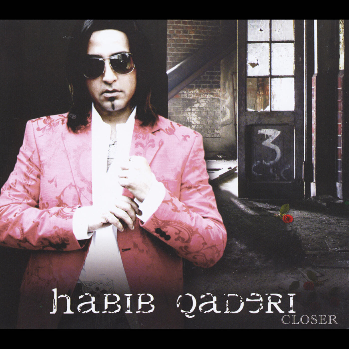 Релиз Closer