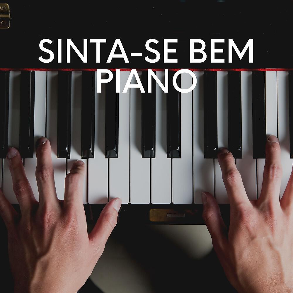 Релиз Sinta-Se Bem Piano