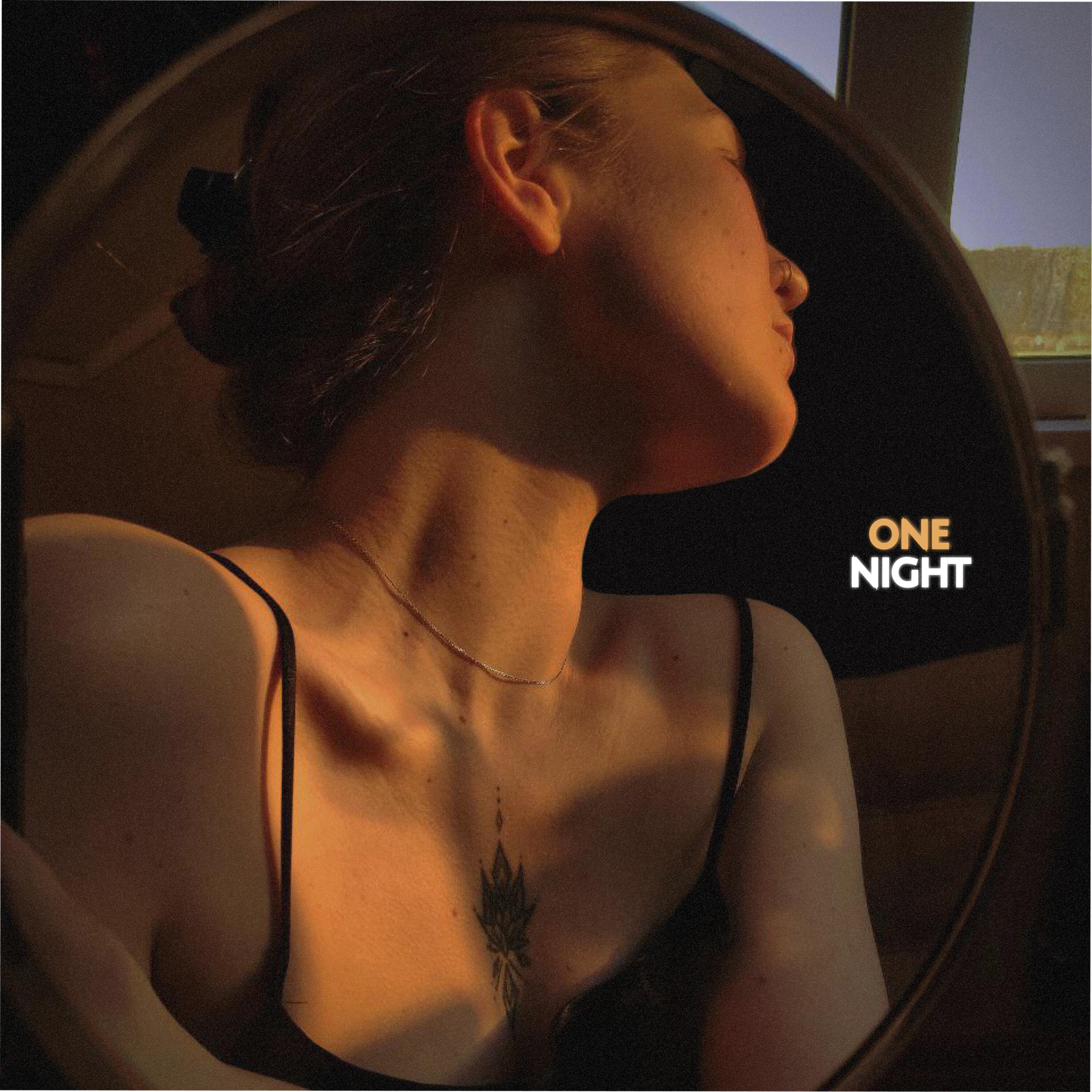 Релиз ONE NIGHT