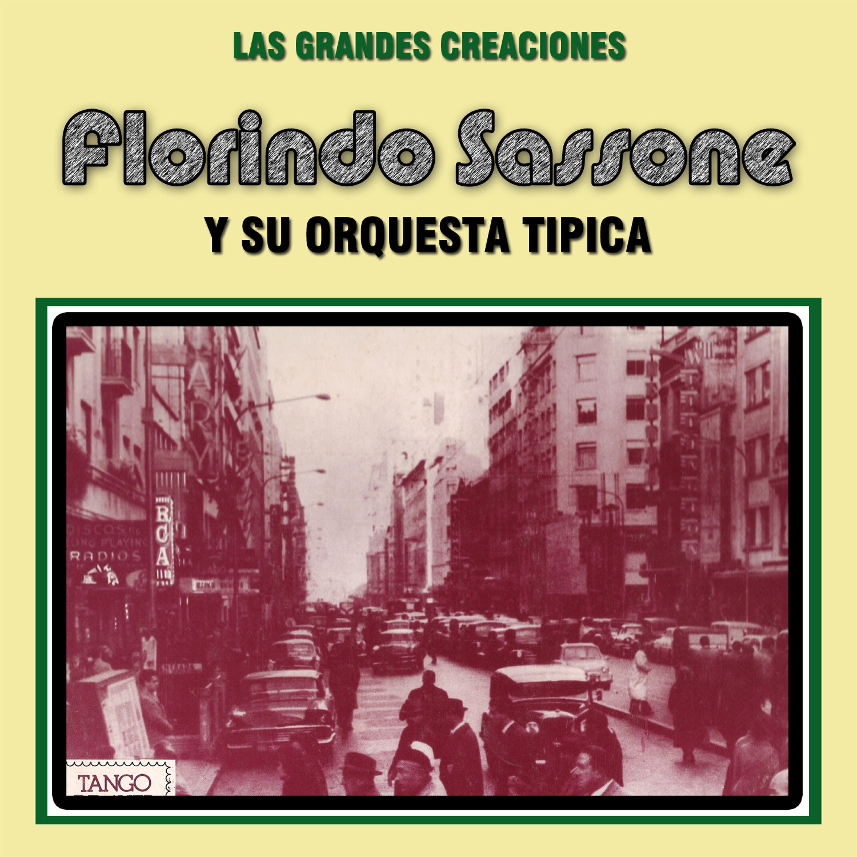 Релиз Las Grandes Creaciones