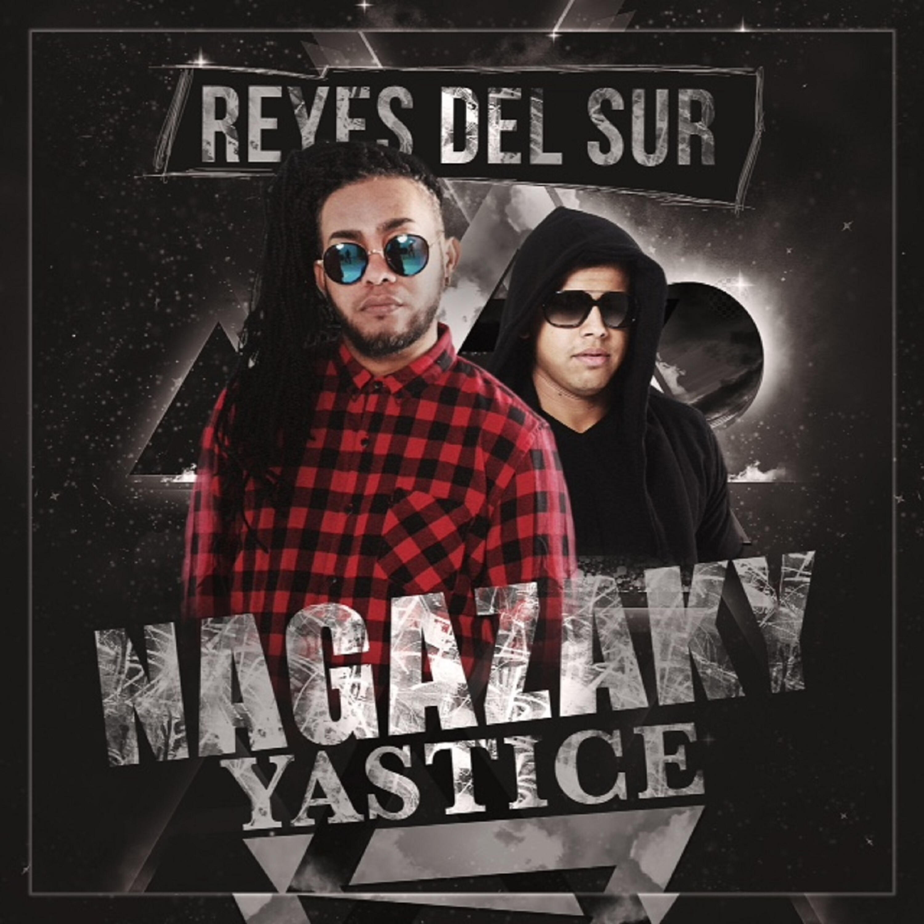 Релиз Reyes del Sur