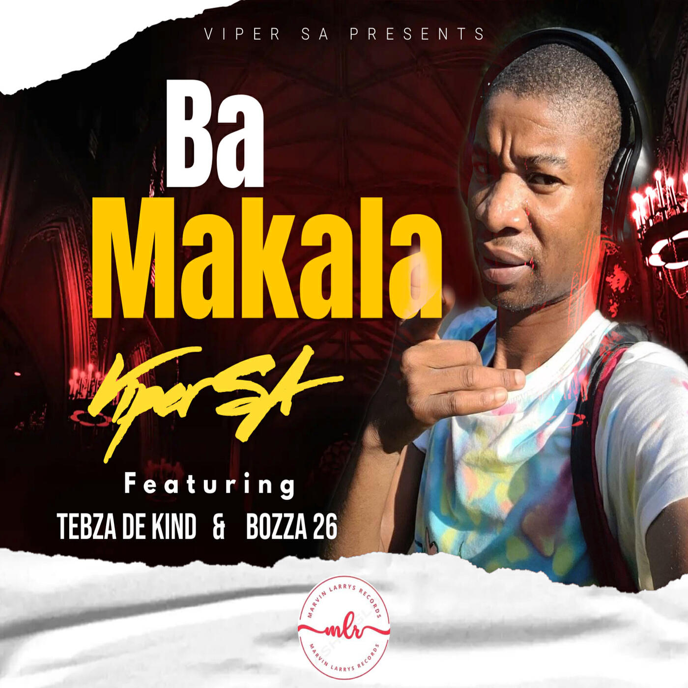 Tebza De Kind