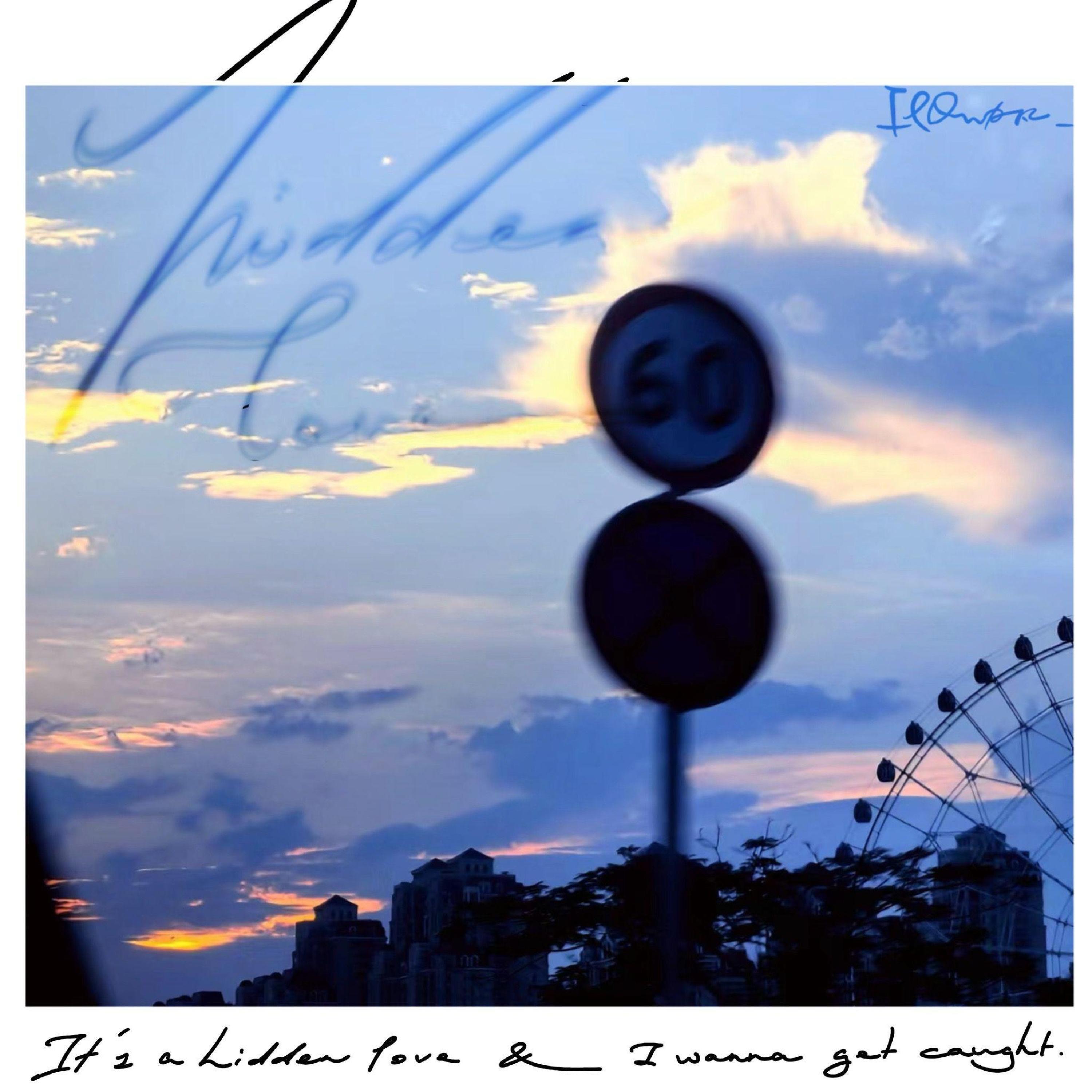 Релиз Hidden Love