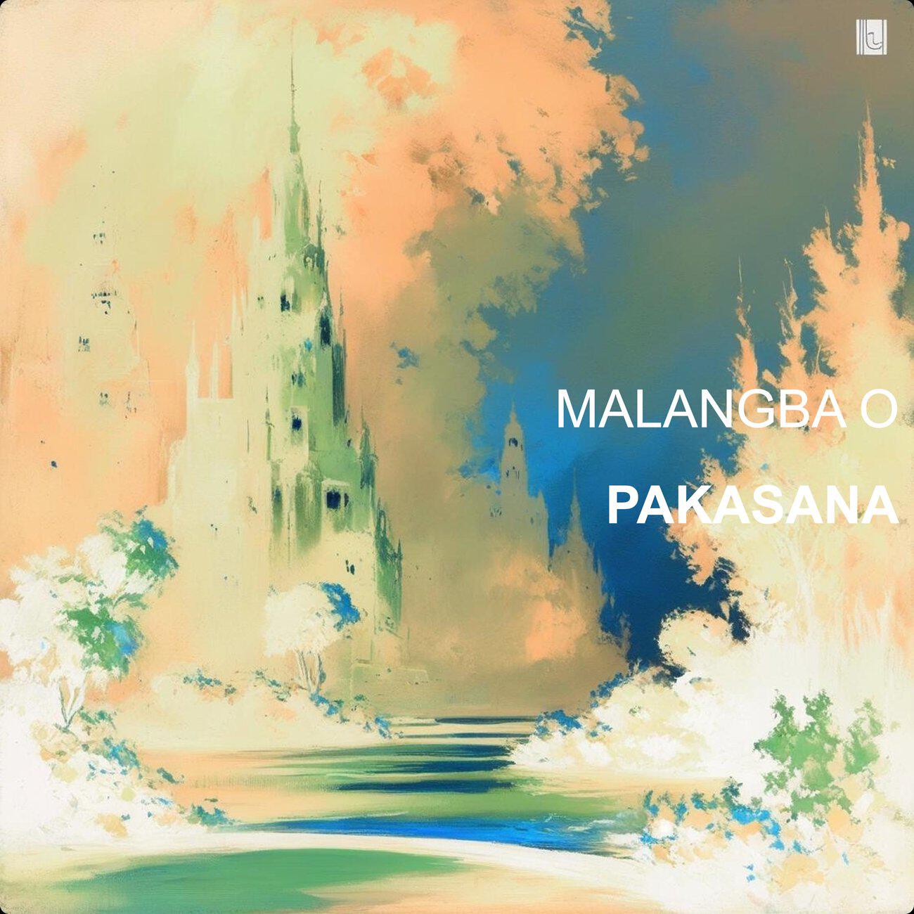 Pakasana