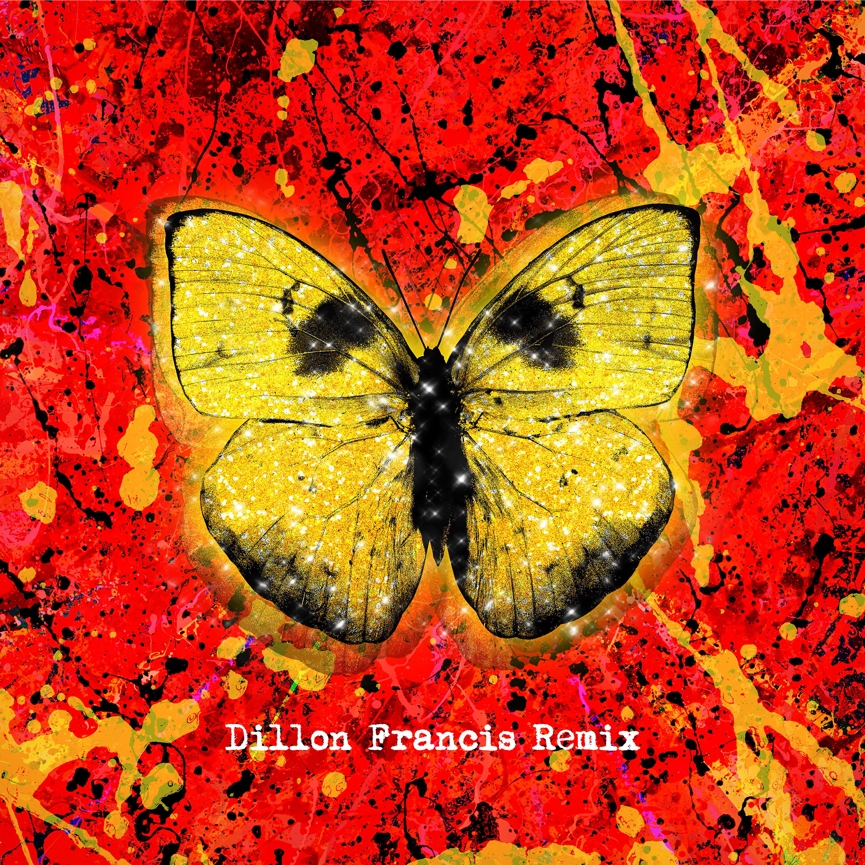 Релиз Shivers (Dillon Francis Remix)