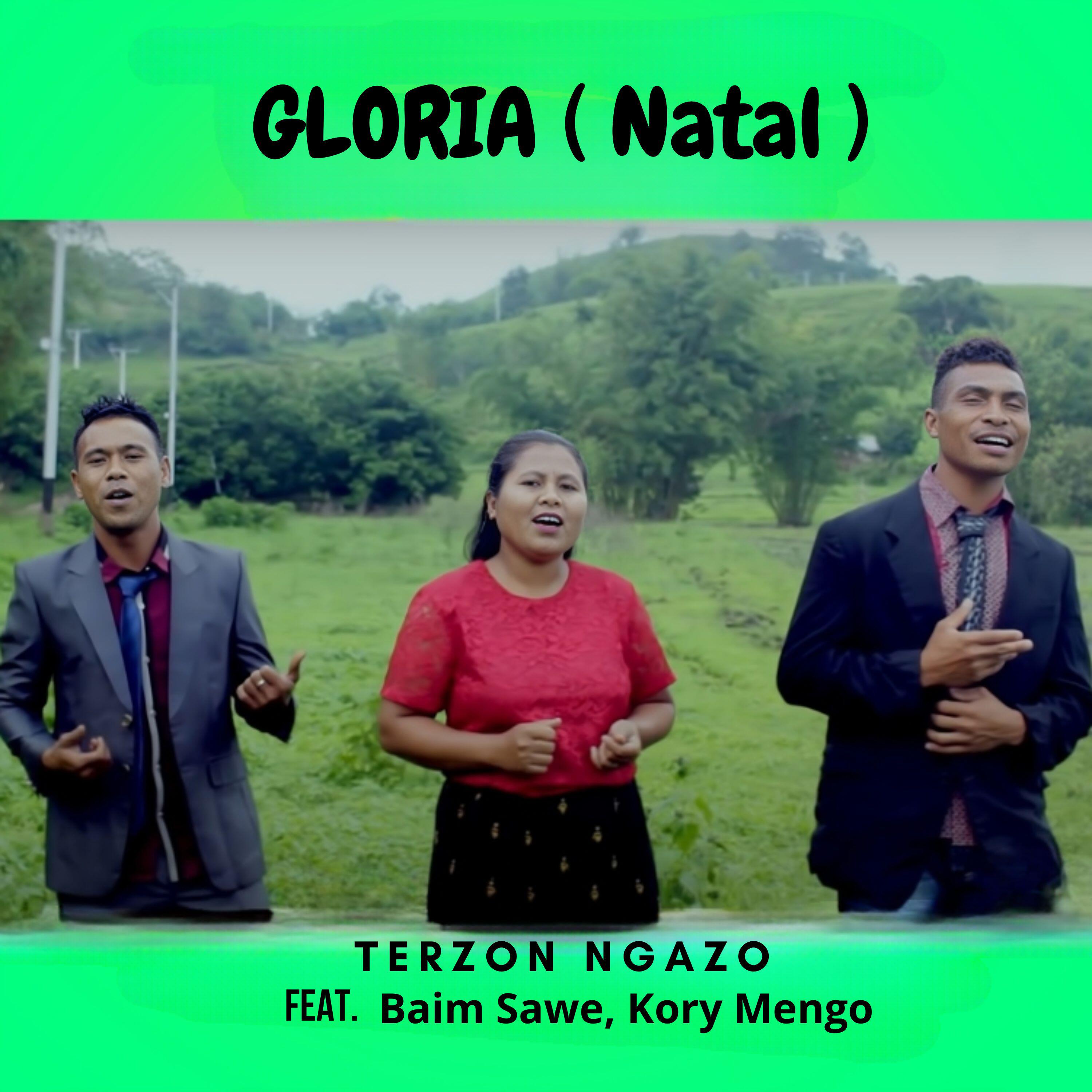 Релиз GLORIA