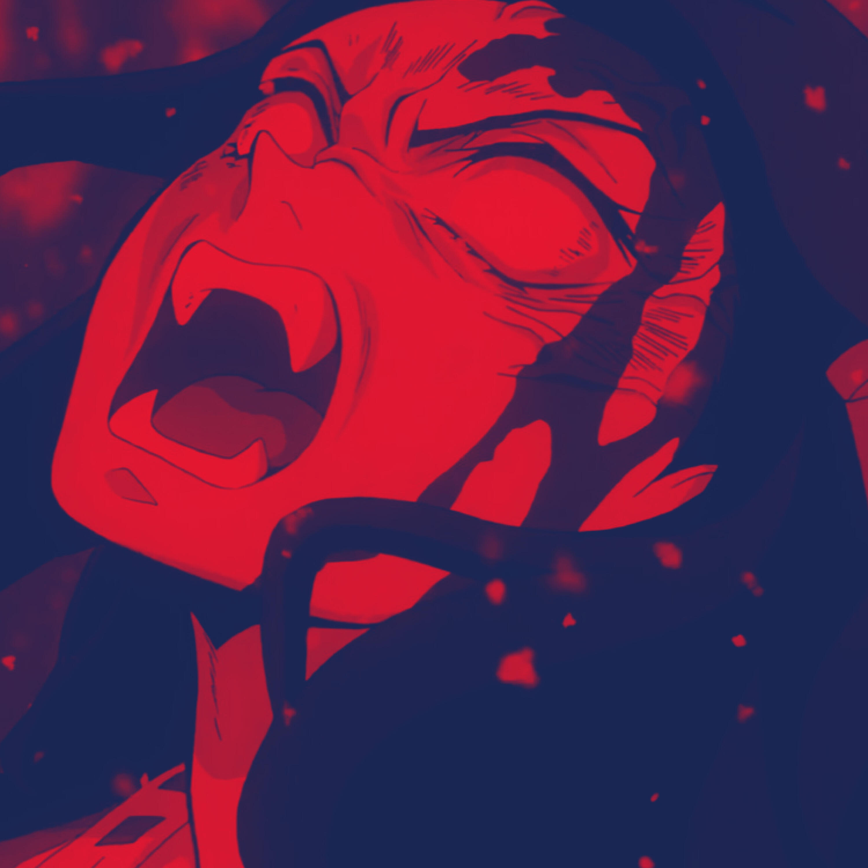 Релиз Nezuko rage