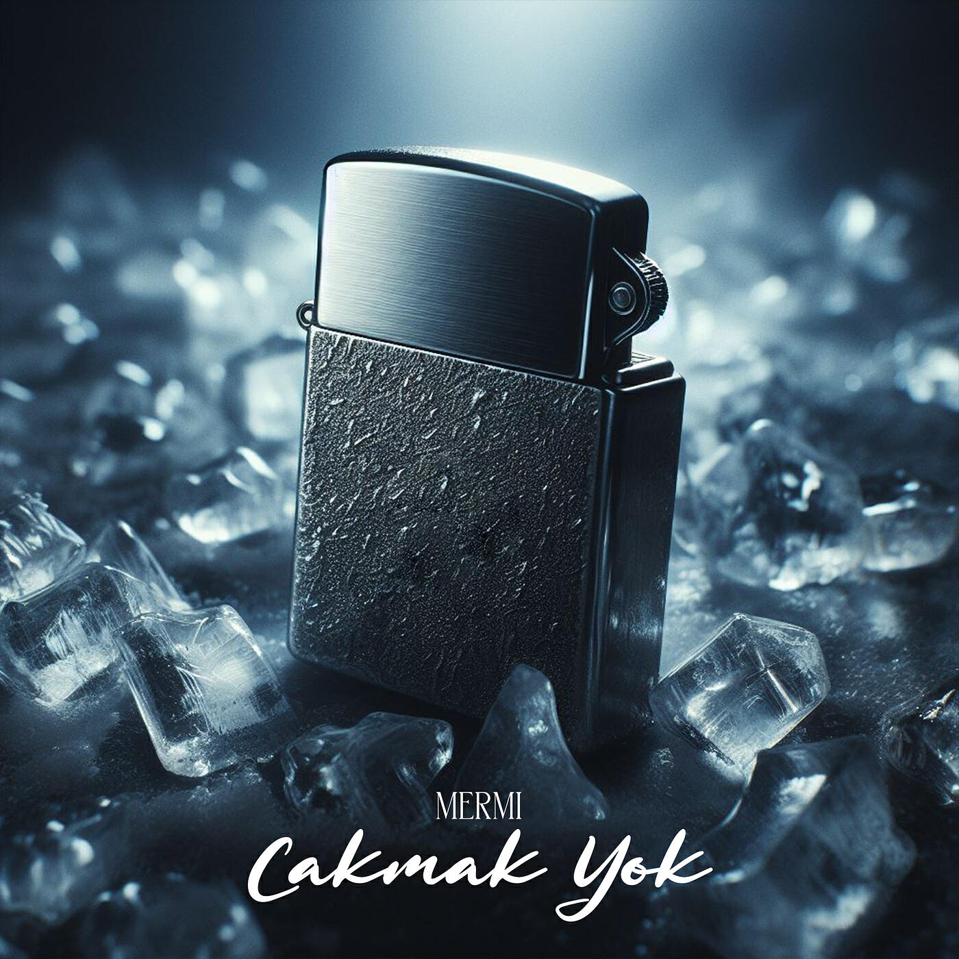 Релиз Çakmak Yok