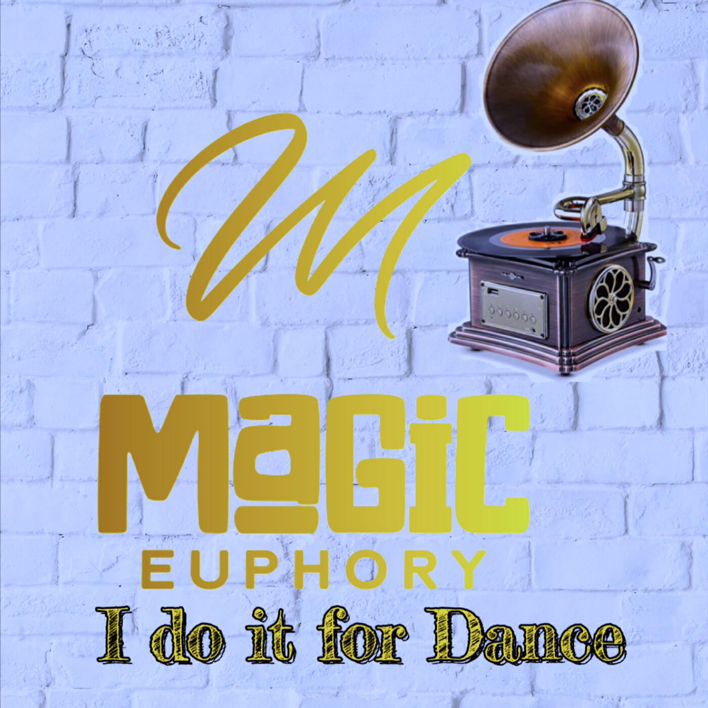 Релиз I Do It for Dance