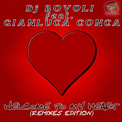 Релиз Welcome to My Heart