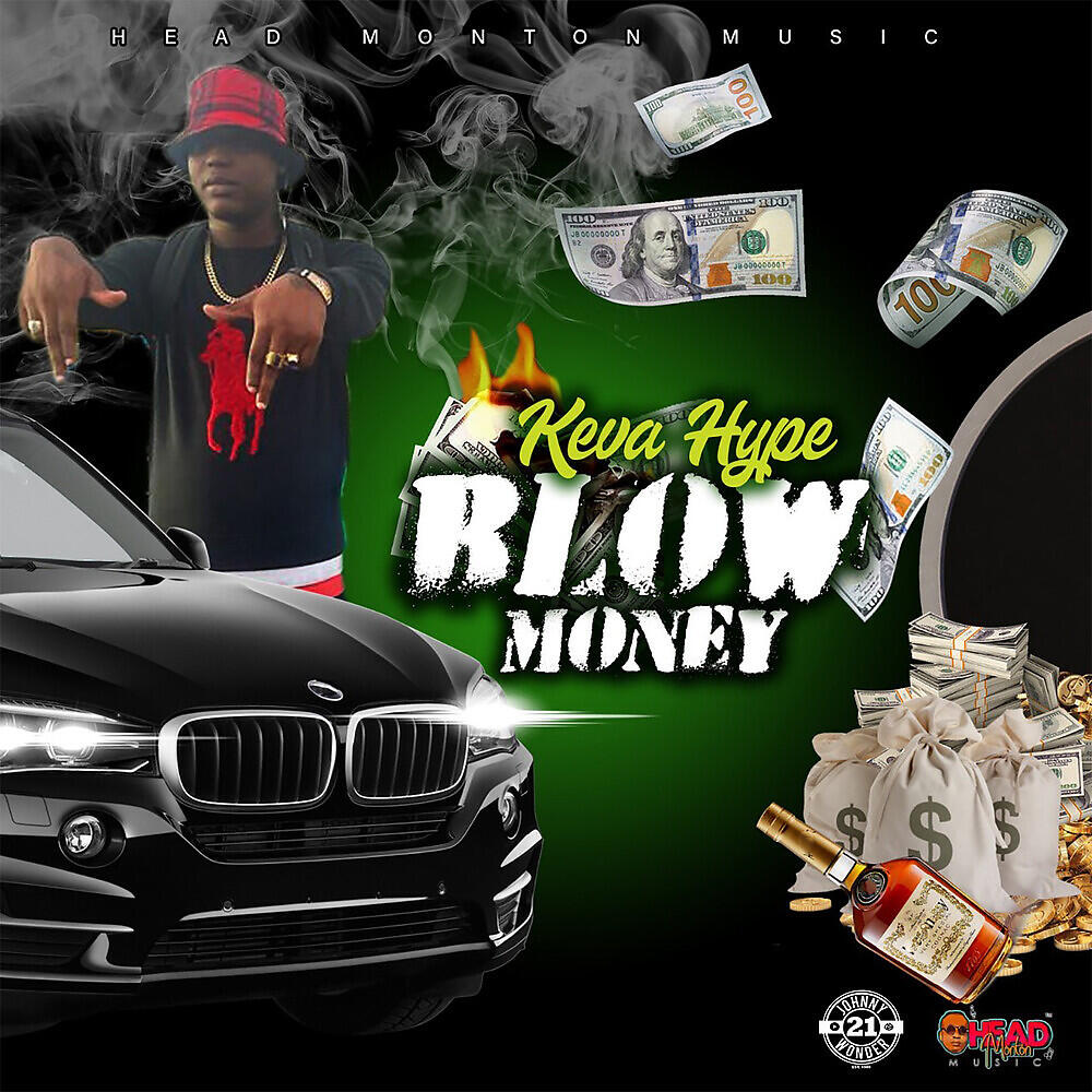 Релиз Blow Money