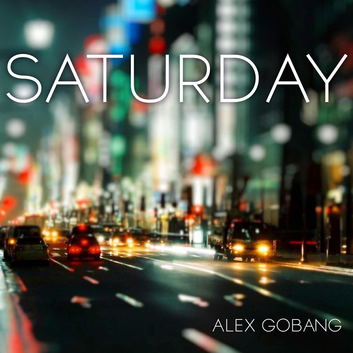 Релиз Saturday