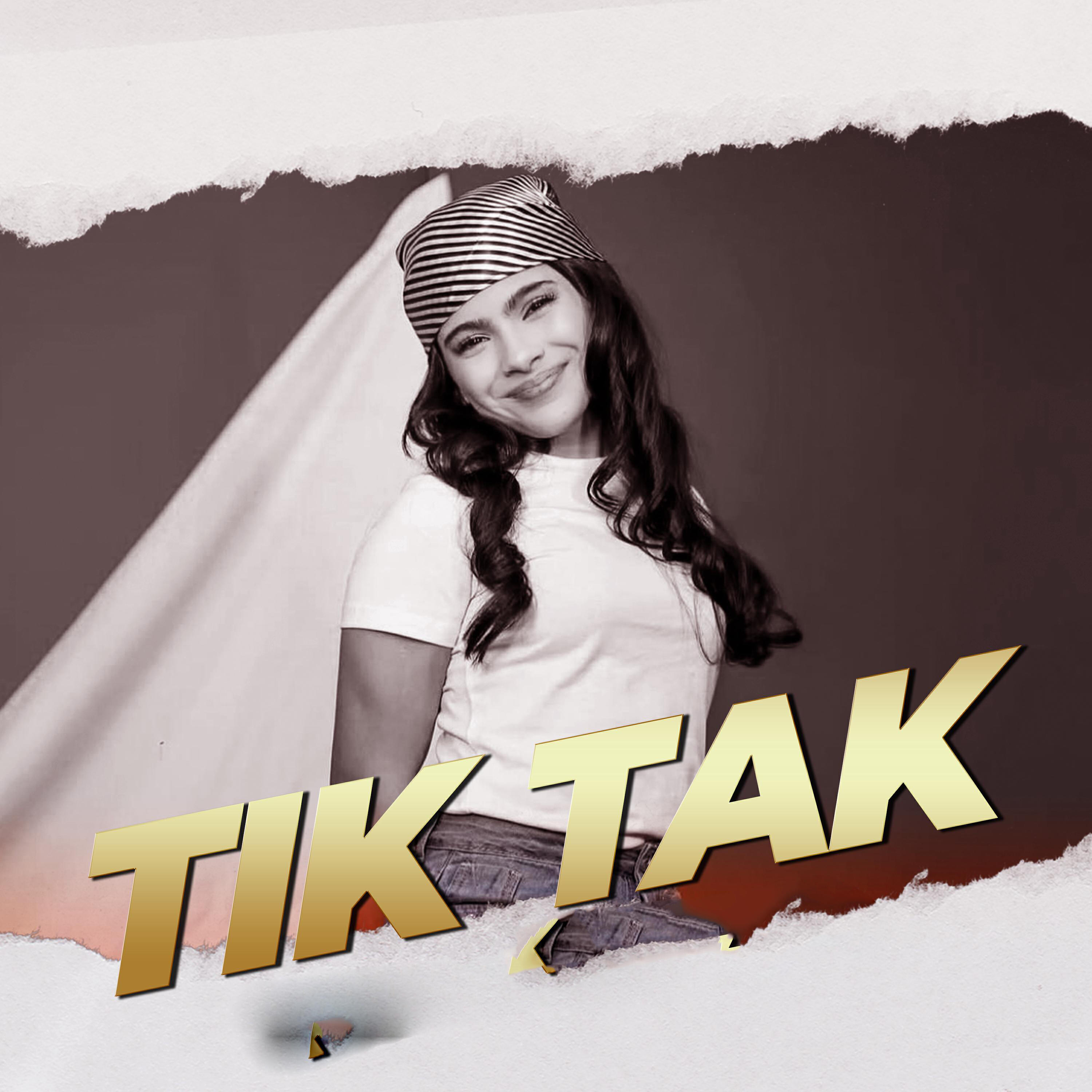 Релиз Tik Tak