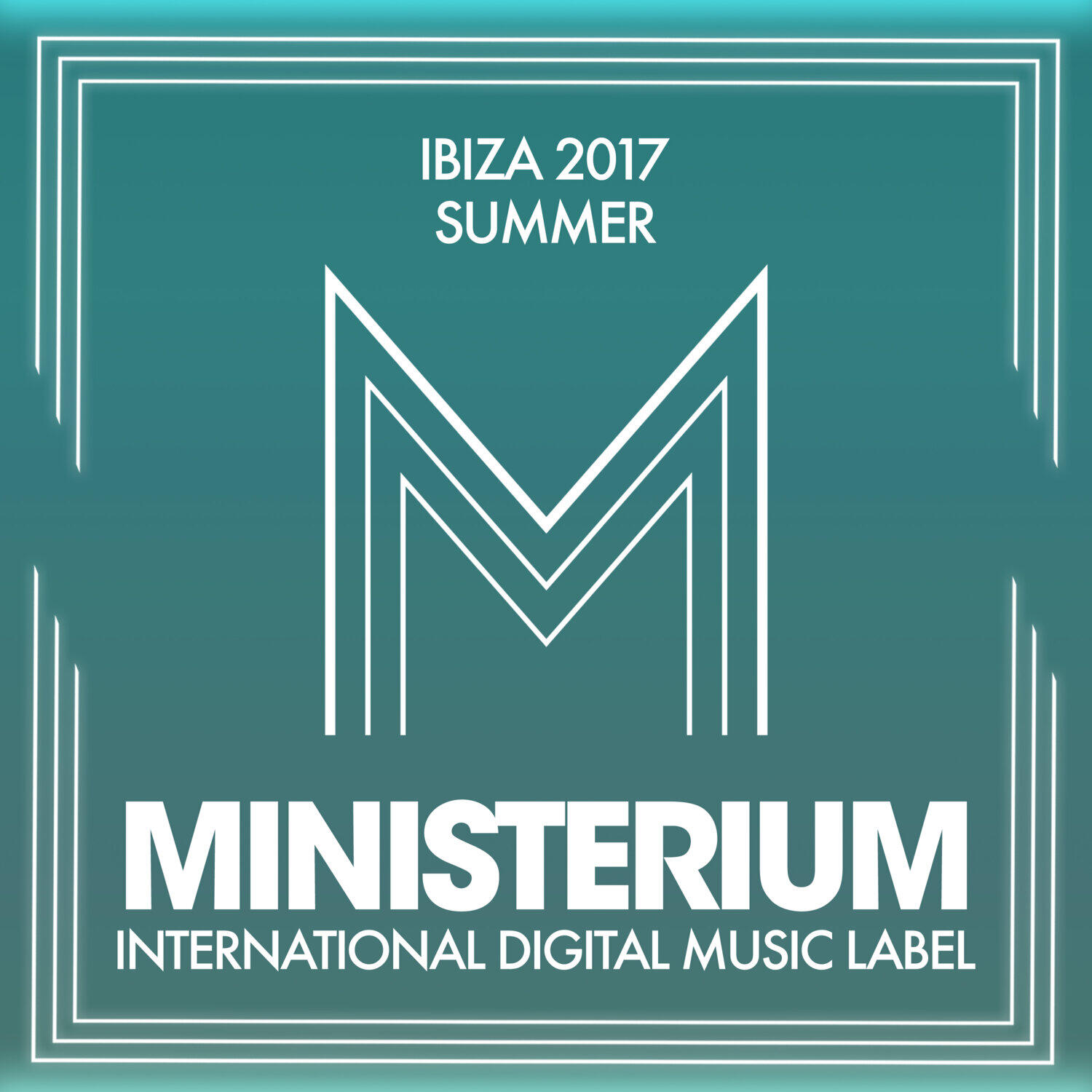 Релиз Ibiza 2017