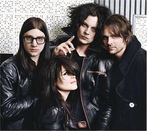 The Dead Weather