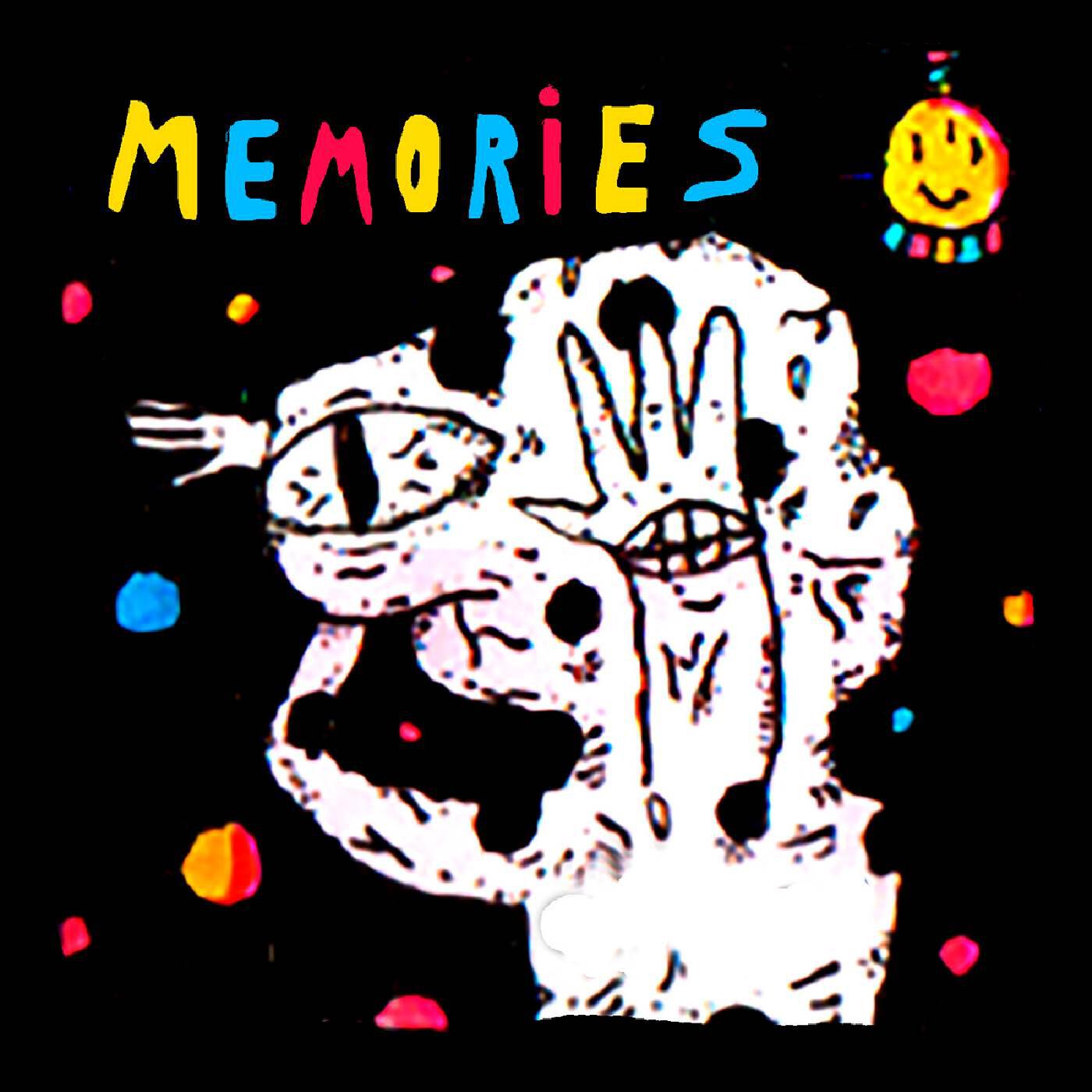 Релиз Memories