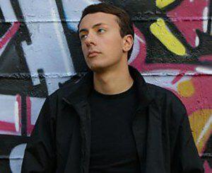 Massimiliano Mascaro