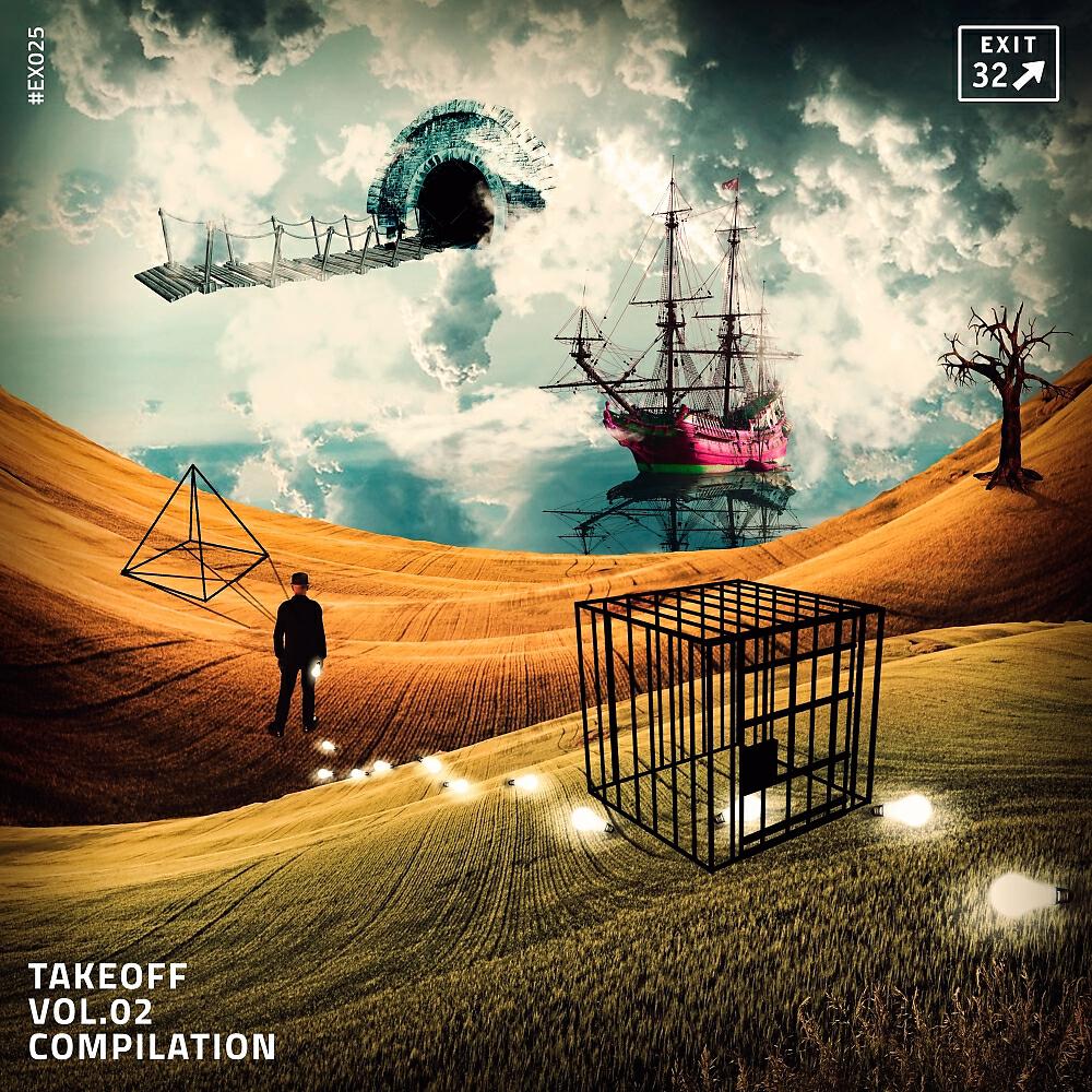 Трек Jome (Original Mix)