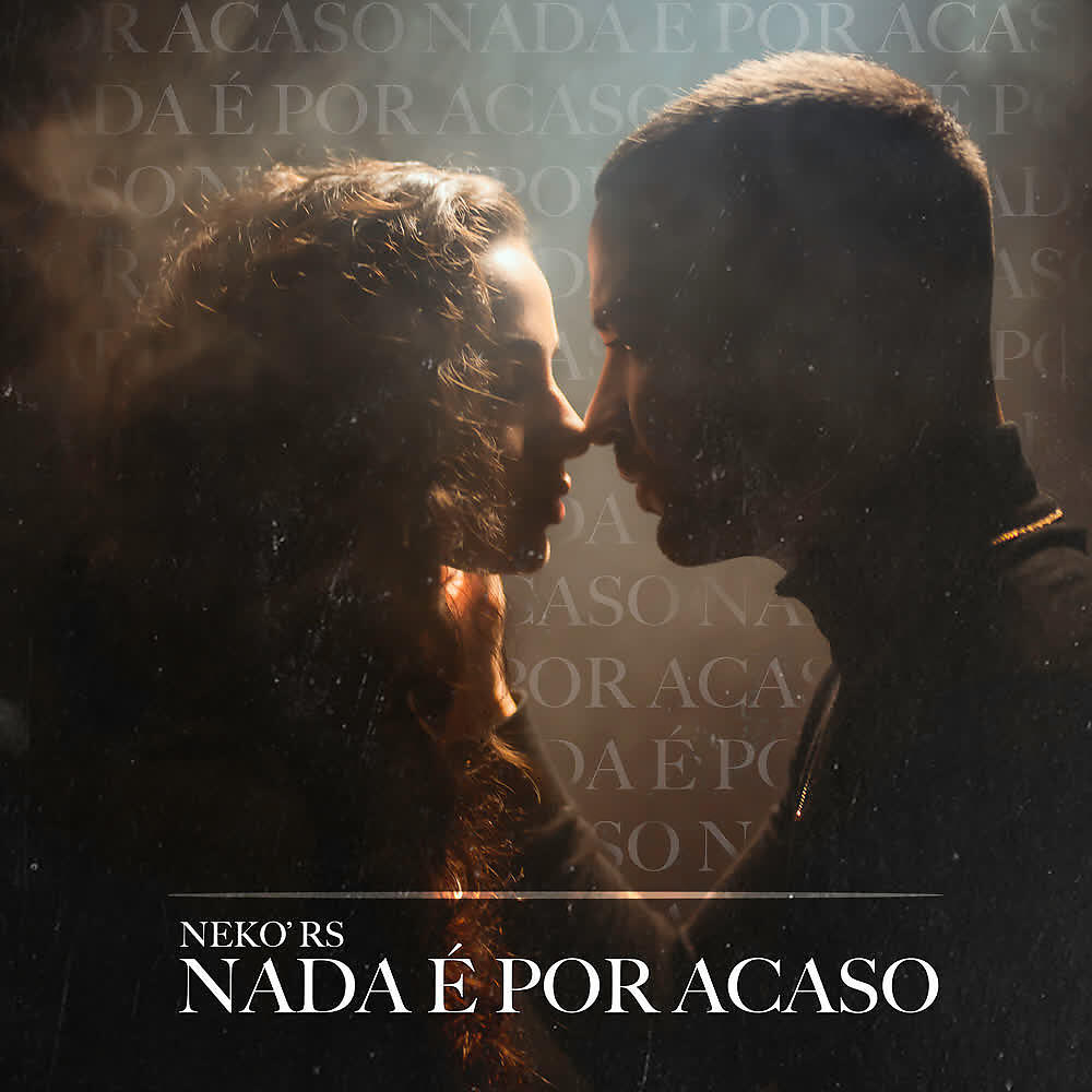 Релиз Nada É por Acaso