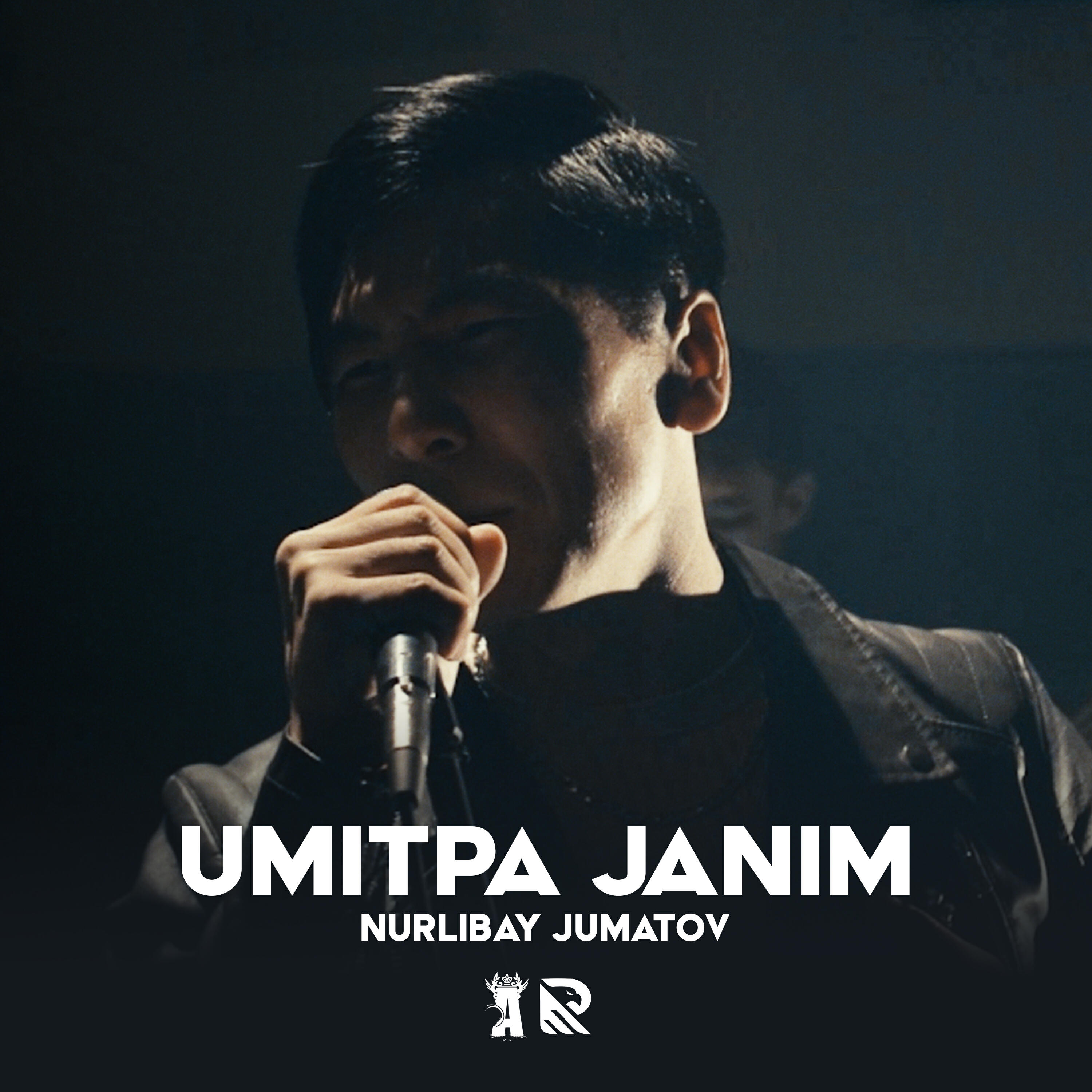 Релиз Umitpa janim